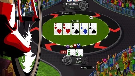 Poker e pedalada: PokerStars lança novo jogo Grand Tour, conheça