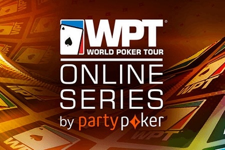 WPT Online é estendido até 31 de maio e tem garantido dobrado