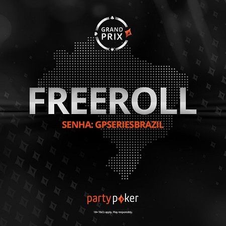 grand prix brazil freeroll 02 maio