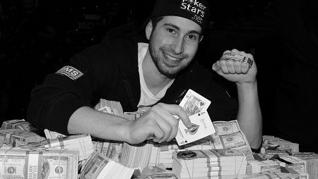 Estuprador? Campeão do Main Event da WSOP Jonathan Duhamel é acusado de estupro