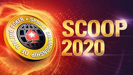 Hipowrock é vice do SCOOP #20 Medium