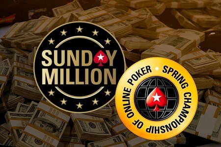 ManafesTT puxa fila de 34 brasileiros no SCOOP #44 Medium Sunday Million