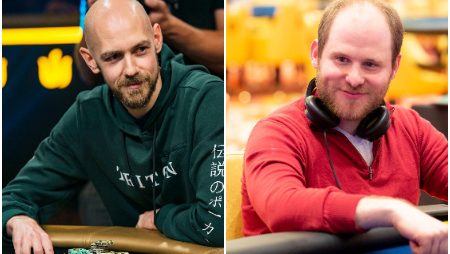 Stephen Chidwick é campeão do $25K do SHRB e Sam Greenwood vence FT dominada por “canadenses” no Evento #24