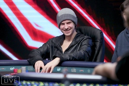 Arrasador: Viktor Blom bate Isaac Haxton em heads-up de gigantes e chega ao tri no SHRB