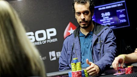 Alex Bez vence o Main Event do BSOP Online e puxa $55 mil