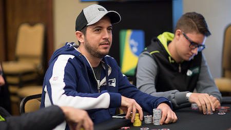 Murilo Figueredo vence o Evento #38 da Summer Series