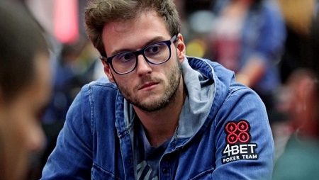 Matheus Adrian crava o Mini Weekender do WPT Online