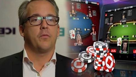 Inventor das mesas anônimas, Jonas Odman acredita que boom do poker online vai continuar após a pandemia