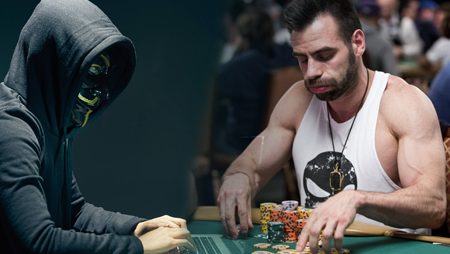 Olivier Busquet promete exorcizar ghosting em mesa de HU