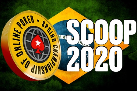 scoop