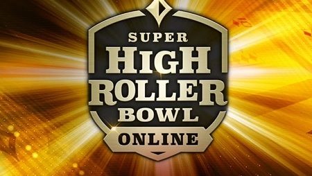 Assista o $102K do Super High Roller Bowl com as cartas reveladas