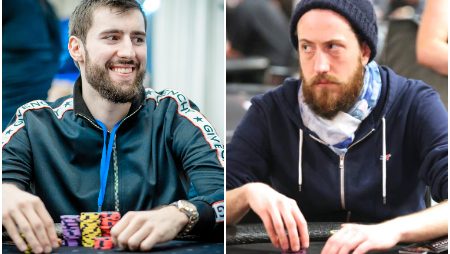 Craque dos cash games Wiktor Malinowski bate Steve O’Dwyer no HU e é campeão do $25K High Roller Club
