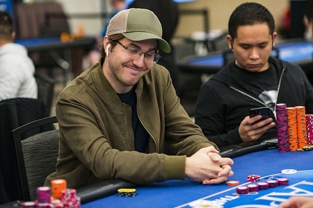Scott “BudLightLime” Hempel vence o Evento #18: $1,000 No-Limit Hold’em 8-Handed Turbo DeepStack da WSOP Online