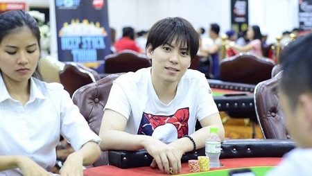Shoma Ishikawa conquista o primeiro Bracelete da WSOP na GGPoker