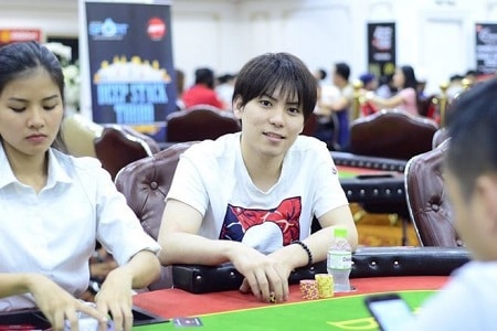 Shoma Ishikawa conquista o primeiro Bracelete da WSOP na GGPoker
