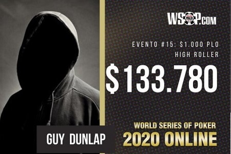 Guy “PhilLaak” Dunlap