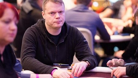 Juha Helppi vence o Evento #35 da WSOP, Belarmino Souza e Yuri Martins chegam na mesa final