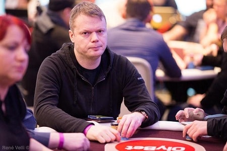 Juha Helppi vence o Evento #35 da WSOP, Belarmino Souza e Yuri Martins chegam na mesa final