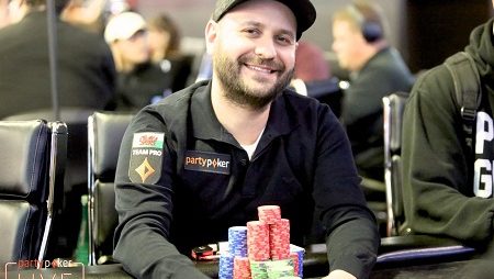 Roberto Romanello conquista bracelete da WSOP e tríplice coroa