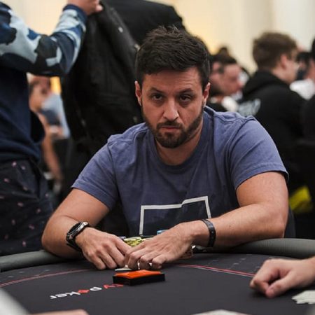 Rodrigo Valente comenta sua triplíce coroa e trajetória no poker