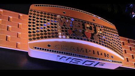Colossus e Plossus são os destaques da WSOP Online hoje, confira o calendário do dia