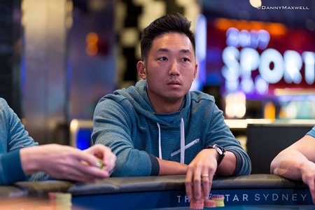 Hun Wei Lee vence o Evento #37: $1,050 Bounty Pot Limit Omaha da WSOP Online