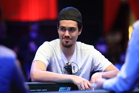 Bernardo Dias conquista o bronze no Evento #45 da WSOP Online, Patrick Kennedy leva o bracelete