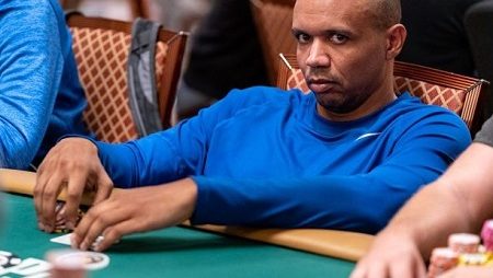 Processo entre Phil Ivey e Cassino Borgata finalmente chega ao fim