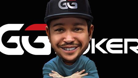 Felipe Mojave é quarto no High Rollers Sunday Wrap-Up $500 do GGPoker