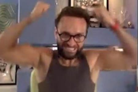 negreanu fury