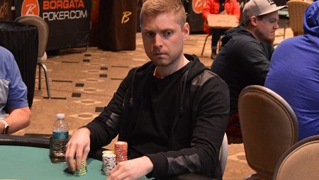 Ryan “Im.Sorry” Torgerson vence o Monster Stack da WSOP Online