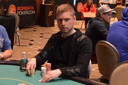 Ryan “Im.Sorry” Torgerson vence o Monster Stack da WSOP Online