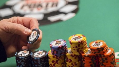 Brasileiro tem o melhor stack dos Dias 1I e 1H do Millionaire Maker da WSOP Online