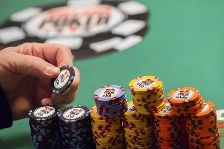 Brasileiro tem o melhor stack dos Dias 1I e 1H do Millionaire Maker da WSOP Online