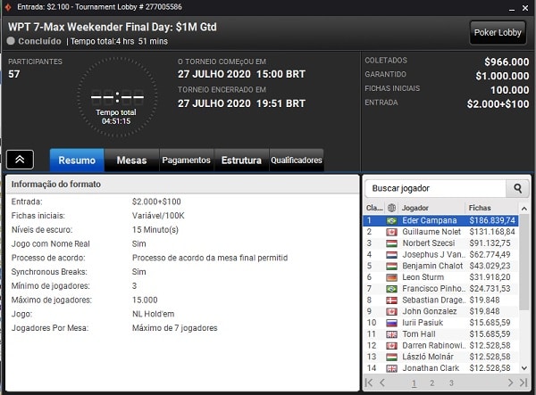 wpt 7max