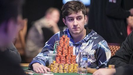 Ali Imsirovic faz história ao faturar pote de quase US$ 1 milhão na GGPoker