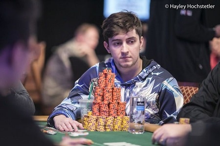 Ali Imsirovic faz história ao faturar pote de quase US$ 1 milhão na GGPoker
