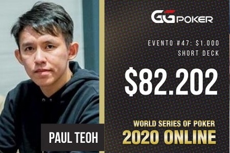 Paul Teoh