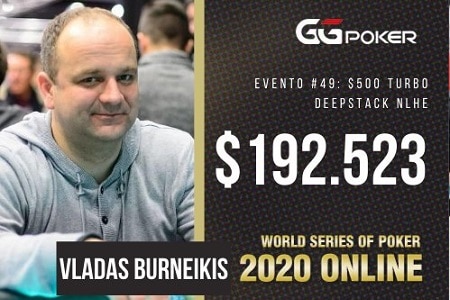 Vladas Burneikis
