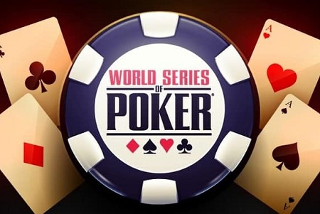 Brasil classifica mais 21 representantes para o Dia 2 do Mini Main Event da WSOP Online
