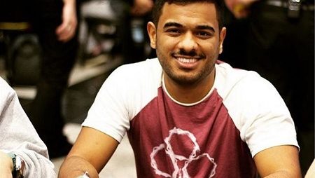 Gabriel “gtavares10” Tavares vence o WSOP Side Event US$ 300 Marathon