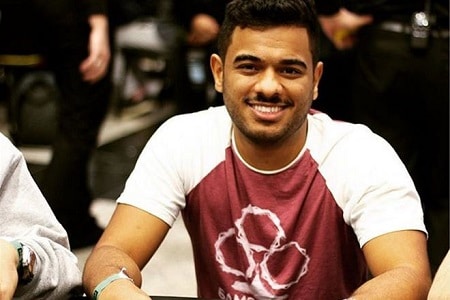 Gabriel “gtavares10” Tavares vence o WSOP Side Event US$ 300 Marathon
