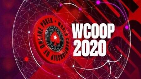 Luís Gustavo é campeão do WCOOP #10-Low e Drawmind conquista o bronze