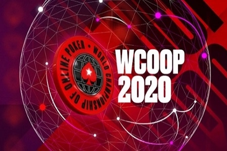Luís Gustavo é campeão do WCOOP #10-Low e Drawmind conquista o bronze