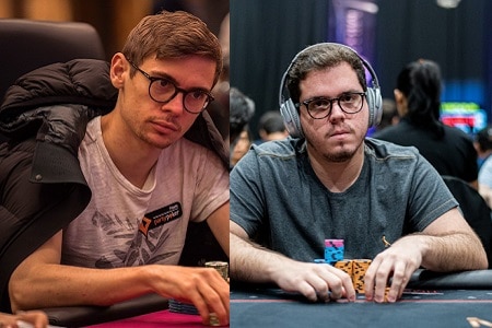Fedor Holz bate Brunno Botteon e vence o US$ 25.000 Heads-Up da WSOP Online