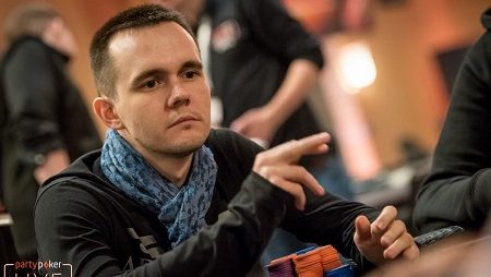 Mikita Badziakouski vence o WPT WOC High Roller Championship e ganha US$ 1 milhão
