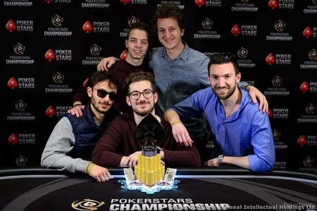 Nicolo "Paquitooo" Molinelli