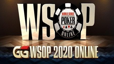 US$ 147 milhões em prêmios: GGPoker divulga os números da WSOP Online