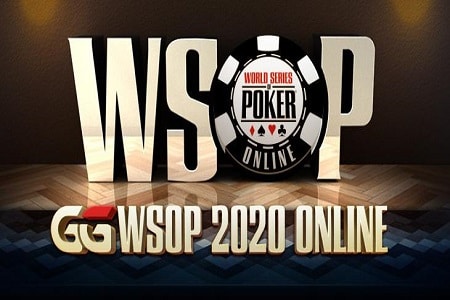 US$ 147 milhões em prêmios: GGPoker divulga os números da WSOP Online