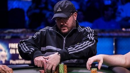 Jeffrey Dobrin vence o evento # 80: People’s Choice da WSOP e fatura seu primeiro bracelete